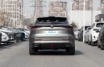 Changan UNI-Z PHEV 2026– China Export Vehicle | Buy Chinese Cars in Nigeria - Image 3