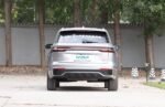 Geely Xingyue L 2026– China Export Vehicle |  Chinese Ev Cars in Ethiopia - Image 3