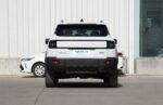 Jetour Freelander 2026– China Export Vehicle |  Chinese Ev Cars in Ethiopia - Image 4