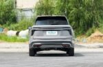 Hongqi HS7 2026– China Export Vehicle |  Chinese Ev Cars in Ethiopia - Image 3