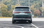 Denza N9 DM 2026– China Export Vehicle | Chinese Vehicle Import Nigeria - Image 3