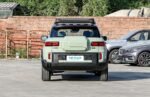 Geely Cowboy 2026– China Export Vehicle |  Chinese Ev Cars in Ethiopia - Image 3