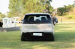 Zeekr MIX 2026– China Export Vehicle | Chinese Vehicle for Sale Nigeria - Image 3