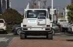 Chery iCAR V23 2026– China Export Vehicle | Chinese Car for Sale in Nigeria - Image 3