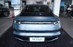 Lynk & Co Z10– For Sale From China | Chinese Ev Cars in Ethiopia - Image 3