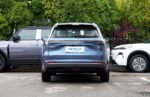 2026 Geely Galaxy Starship 7 EM-i– For Sale From China | Chinese Car Ready for Nigeria - Image 3