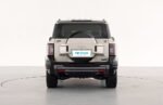 BYD Leopard 8– For Sale From China |  Chinese Ev Cars in Ethiopia - Image 3