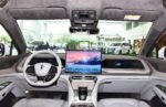 DENZA N7– For Sale From China |  Chinese Ev Cars in Ethiopia - Image 4