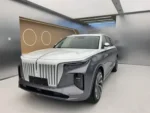 Honqi Ehs9 FAW– Buy Direct From China |   Chinese Ev Cars in Ethiopia - Image 2