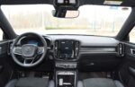 VOLVO XC40 EV– For Sale From China | Chinese Ev Cars in Ethiopia - Image 2