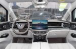 DENZA D9– For Sale From China |  Chinese Ev Cars in Ethiopia - Image 3