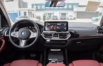 BMW Ix3– Buy Direct From China |  Chinese Ev Cars in Ethiopia - Image 4