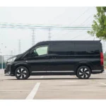 Toyota Spacious Luxury Business Reception Passenger Car– Buy Direct From China | Chinese Vehicle Import to Nigeria - Image 2