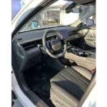 Jetour Dashing– Buy Direct From China | Chinese New Energy Car Nigeria - Image 4