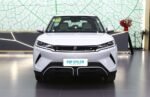 BYD Yuan UP– For Sale From China | Chinese Electric Car Nigeria