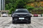 BYD Sea Lion 07 EV– For Sale From China | Chinese EV Import Nigeria