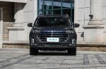 Chery Jetour X90 PLUS 2026– For Sale From China | Electric Vehicle From China Nigeria