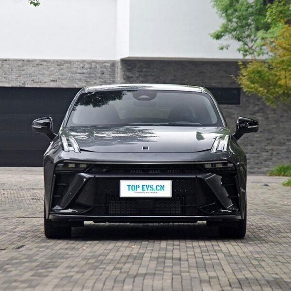 Lynk & Co 03– For Sale From China |  Chinese Ev Cars in Ethiopia