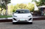Changan Deepal SL03– For Sale From China |  Chinese Ev Cars in Ethiopia