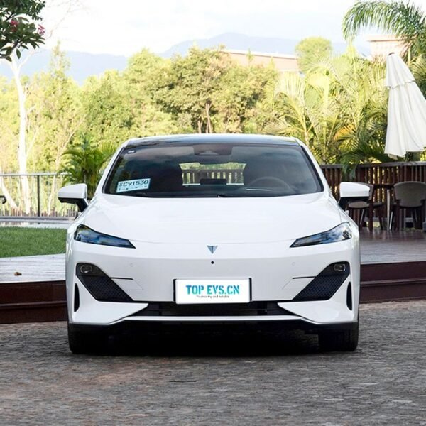 Changan Deepal SL03– For Sale From China |  Chinese Ev Cars in Ethiopia