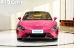 Xiaomi SU7 EV– For Sale From China |  Chinese Ev Cars in Ethiopia