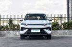 BYD Song Pro DM-i 2026– For Sale From China | Best Chinese Cars Nigeria