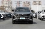 Changan UNI-Z PHEV 2026– China Export Vehicle | Buy Chinese Cars in Nigeria