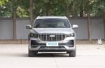 Geely Xingyue L 2026– China Export Vehicle |  Chinese Ev Cars in Ethiopia