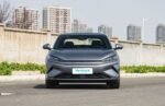 BYD Qin L EV 2026– China Export Vehicle | Chinese Vehicle Import to Nigeria