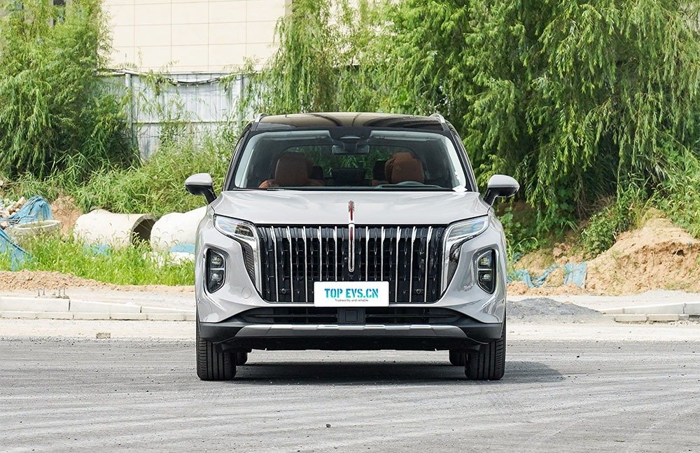 imgi_3_2_3(13) Hongqi HS7 2026– China Export Vehicle | Chinese Ev Cars in Ethiopia - Image 1