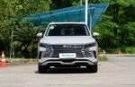 BYD Sea Lion 05 DM-i– For Sale From China |  Chinese Ev Cars in Ethiopia