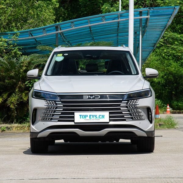 BYD Sea Lion 05 DM-i– For Sale From China |  Chinese Ev Cars in Ethiopia