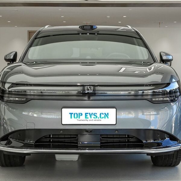 Zeekr 7X– For Sale From China |  Chinese Ev Cars in Ethiopia