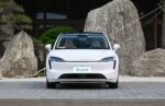 Luxeed R7 2026 electric SUV– For Sale From China |  Chinese Ev Cars in Ethiopia