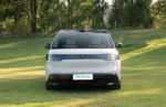 Zeekr MIX 2026– China Export Vehicle | Chinese Vehicle for Sale Nigeria