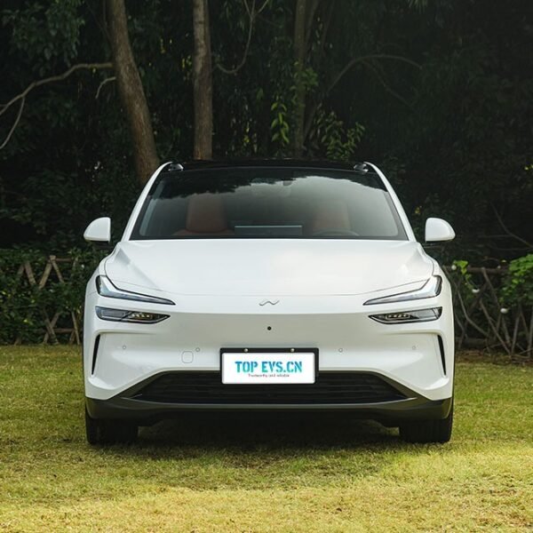 NIO ONVO L60– For Sale From China |  Chinese Ev Cars in Ethiopia