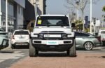 Chery iCAR V23 2026– China Export Vehicle | Chinese Car for Sale in Nigeria