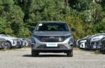 Chery Tiggo 5X 2026 High Energy Edition– China Export Vehicle | Chinese Car in Nigeria