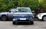 2026 Geely Galaxy Starship 7 EM-i– For Sale From China | Chinese Car Ready for Nigeria