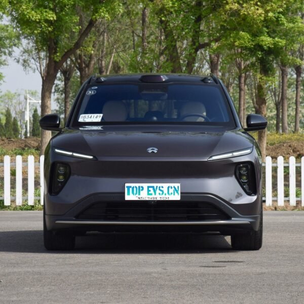NIO ES6– Buy Direct From China |  Chinese Ev Cars in Ethiopia