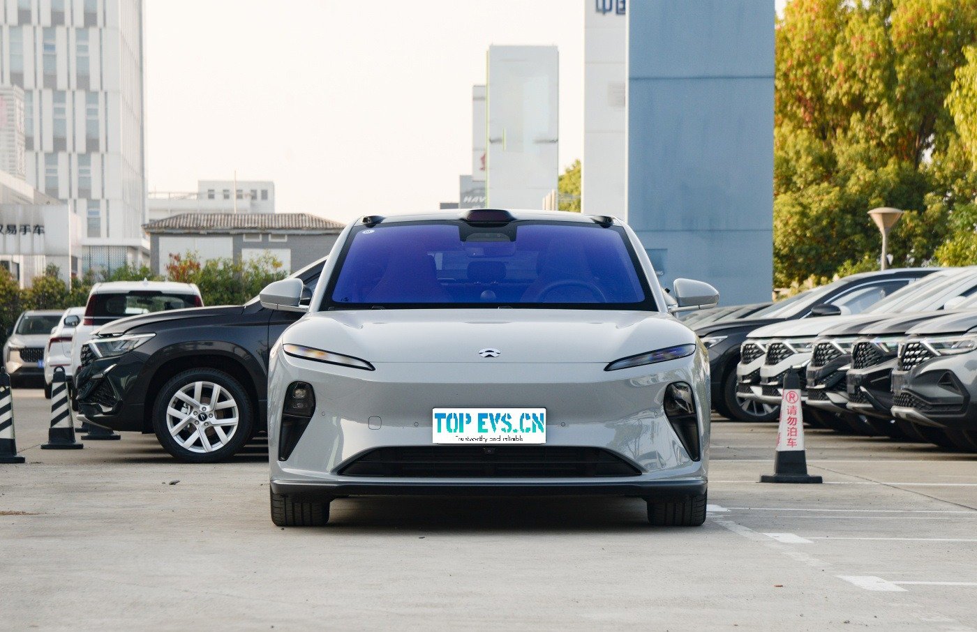 imgi_3_NIO ET5 front NIO Et5– Buy Direct From China | – Buy Direct From China | Chinese Ev Cars in Ethiopia - Image 1