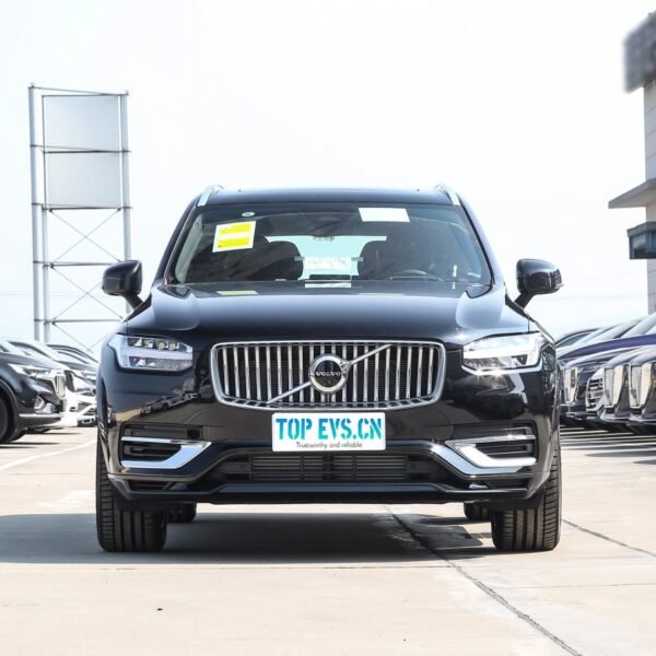 VOLVO XC90 PHEV– For Sale From China |  Chinese Ev Cars in Ethiopia