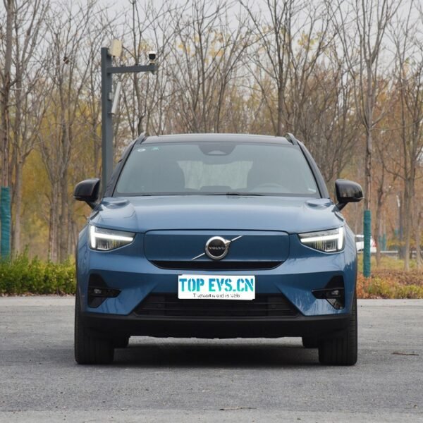 VOLVO XC40 EV– For Sale From China | Chinese Ev Cars in Ethiopia