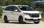 HONDA Odyssey– For Sale From China |  Chinese Ev Cars in Ethiopia