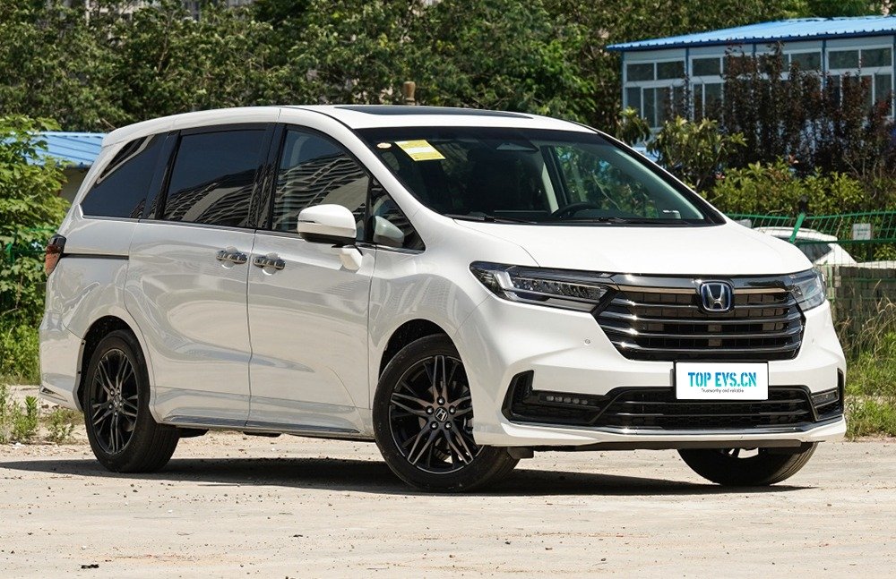 imgi_3_adszy1 HONDA Odyssey– For Sale From China | Chinese Ev Cars in Ethiopia - Image 1
