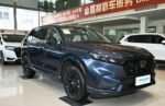HONDA CR-V PHEV– Buy Direct From China | Direct China Car Price Nigeria