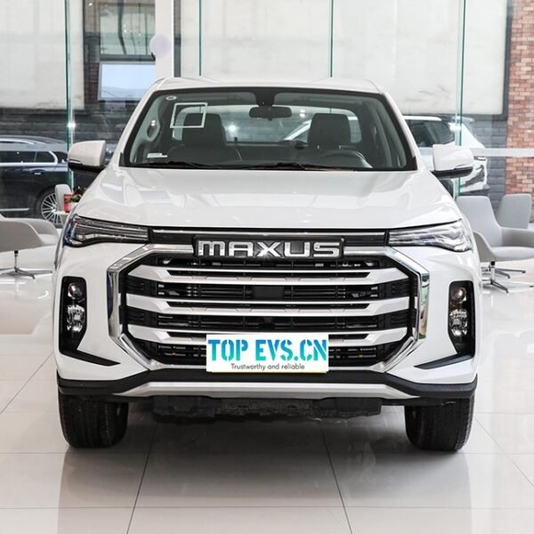 SAIC Maxus T90 EV– Buy Direct From China |  Chinese Ev Cars in Ethiopia