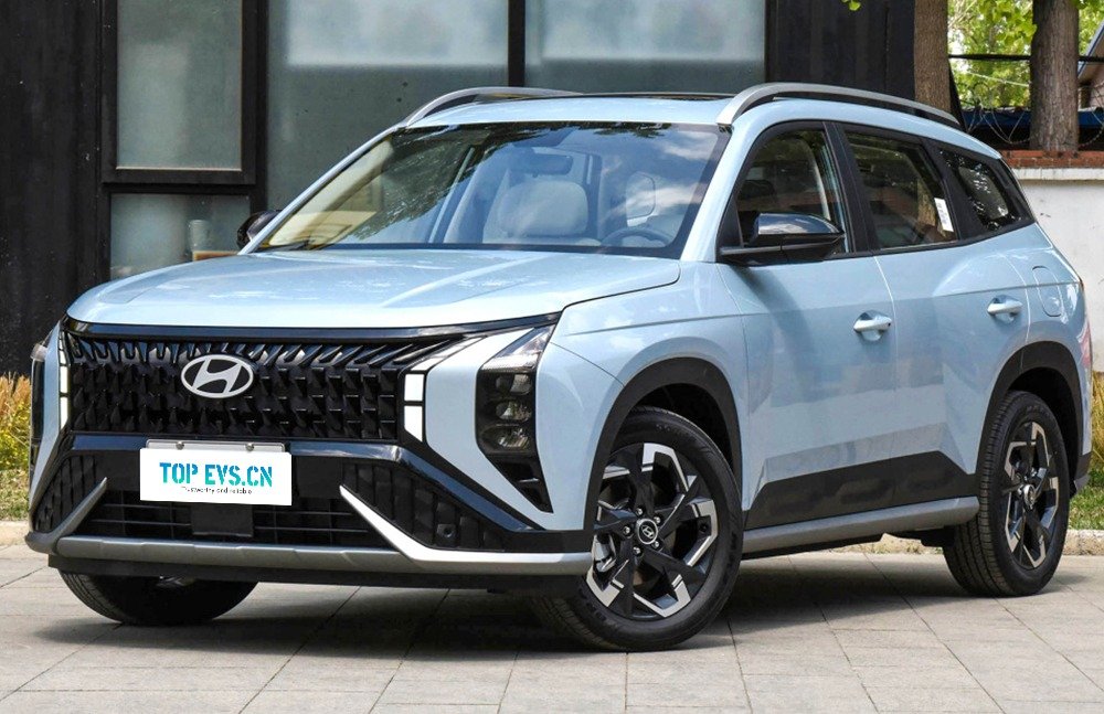 imgi_3_mszy1 HYUNDAI MUFASA 2026– For Sale From China | Chinese Ev Cars in Ethiopia - Image 1