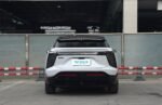 Hiphi X– Buy Direct From China |  Chinese Ev Cars in Ethiopia - Image 4
