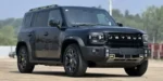 Chery Jetour T2 Dashing X70– Buy Direct From China | China Vehicle Export Nigeria - Image 3